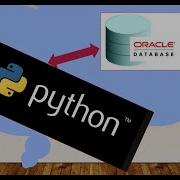 Connecting To Oracle Autonomous Database OCI From Python