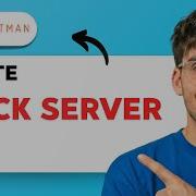 How To Create A Mock Server In Postman 2026 Full Guide