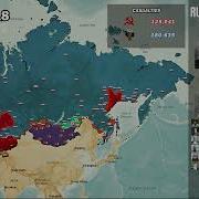 Russian Civil War Every Day 1917 1922
