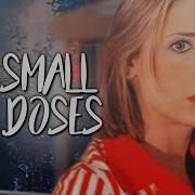Spike Buffy Small Doses 700 Subs BuffySlays20