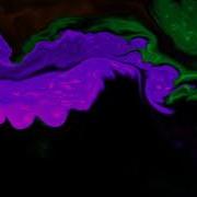 Fluid Sim Hue Test