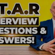 STAR INTERVIEW QUESTIONS ANSWERS The STAR TECHNIQUE For Behavioural Interview Questions