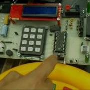 Simon Dice Con Microcontrolador HCS08