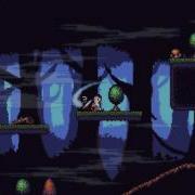 Libgdx Platformer Test 3
