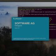 SAG Webmethod Training Tutorial 11 Install Trail Version Of Webmethod Linux