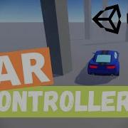 Simple Car Controller In Unity Tutorial