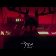 HazbinHotel BLENDER Stayed Gone SHORT 3D With Changes Trixel3D