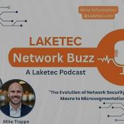 The Evolution Of Network Security From Macro To Microsegmentation