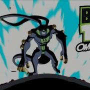 Feedback S Return Ben 10 Classic