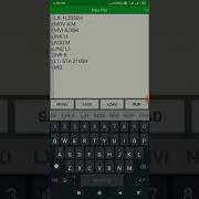 Microprocessor 8085 Ultimate Simulator Android1