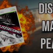 Revisiting Split Second Disney S Underrated Racing Game GamerGuy S Reviews