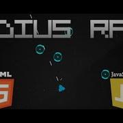 SPACE SHOOTER GAME IN HTML5 AND JAVASCRIPT WITH SOURCE CODE