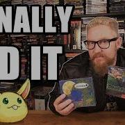 24 YEARS LATER Happy Console Gamer