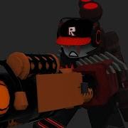 TG 1 5 And TBNE Test Animations N E P3D
