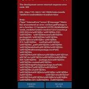 Metro Has Encountered An Error Context GetPackage Is Not A Function In React Native