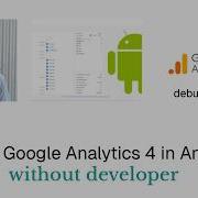 How To Test GA4 On Android No Dev Needed Firebase DebugView