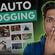 AI Auto Blogging Find Write Publish In Minutes No Code