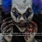What A Feeling Flashdance Vs Collide Vs Pyramds Matheus Mashup
