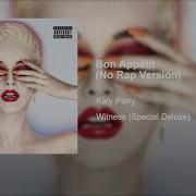 Bon Appétit No Rap Version