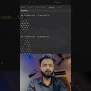 Javascript Diamond Pattern Javascript Tutorial Shorts Javascript Javascriptpatterns