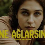 Ne Ağlarsın Anatolian Psychedelic Rock Anatolian Echoes