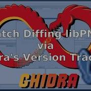 Ghidra Patch Diffing LibPNG Via Version Tracking Tool