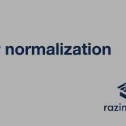 Modern Deep Learning 2023 Лекция 11 Layer Normalization