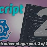 LScript Tutorial Morph Mixer Part 2 Of 13 Lightwave 3D