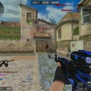 Ultra Kill 4 Headshots Against Optimistic By Havok Tml A K A La 94 RisK