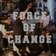 Force Of Change No Reason Why Live Gorilla Biscuits