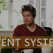 Event System Game Engine Series