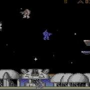 Retrograde Longplay C64 50 FPS
