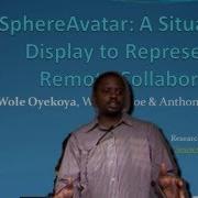 Kinect Showreel Using Kinect Green Screen Effect For Improving Powerpoint Presentations Skills