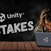 These 5 Unity Mistakes Cost Me Years Of Progress