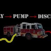 PADO Skill 17 Pump Troubleshooting