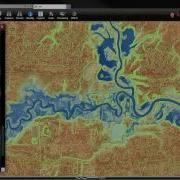 MapAnalyst Demo