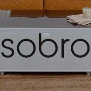How To Unbox And Assemble Your Sobro Coffee Table