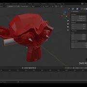 ADD Object Tool EXPLAINED Interactive Primitives FREE Blender For 3D Printing Course