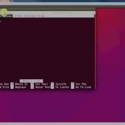 Python Scripting Hello World