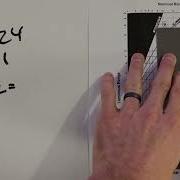 Luminous Range Practice Problem 4