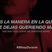 Depeche Mode Dangerous Sub Español E Inglés