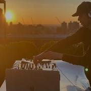 Wake Your Mind Sessions 004 NYC Rooftop Set 06 05 2020