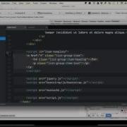 Modify Your DOM With Client Side Templates