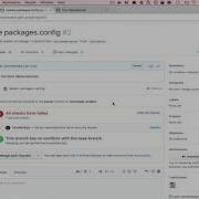 VersionEye Integration With GitHub Pullrequests