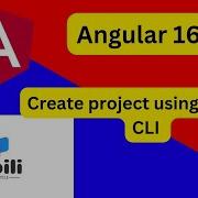1 Angular 16 Create Project Using Angular CLI Angular Tutorial Angular Setup