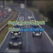Chasing Cars By Snow Patrol Play Along With Scrolling Guitar Chords And Lyrics