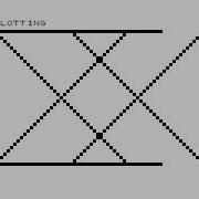 Clock Frequency Demo For The ZX81