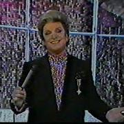 Zeki Müren 1986 Yılbaşı NETTE İLK Yayınlanmayan Versiyon