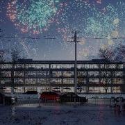 CGSOREAL Fireworks Effect D5 Render 2 4 Testing