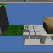 Platformer Test 2 Unity